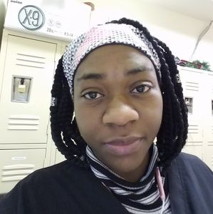 Meet your Posher, Edwige